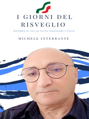 cover image of I GIORNI DEL RISVEGLIO